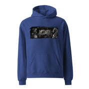 Dystopian Future - Unisex oversized hoodie