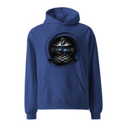 Endgame - Unisex oversized hoodie