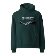 EMC2 - Premium Unisex oversized hoodie