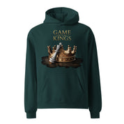 Game of Kings Part II - Unisex oversized hoodie
