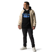 Infinite Variations - Boston Design - Unisex Hoodie