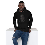 Infinite Variations - Capablanca Futuristic - Unisex Premium Hoodie