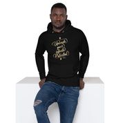 Unleash Your Infinite Potential - Premium Unisex Hoodie