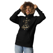 Unleash Your Infinite Potential - Premium Unisex Hoodie
