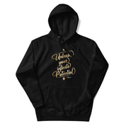 Unleash Your Infinite Potential - Premium Unisex Hoodie