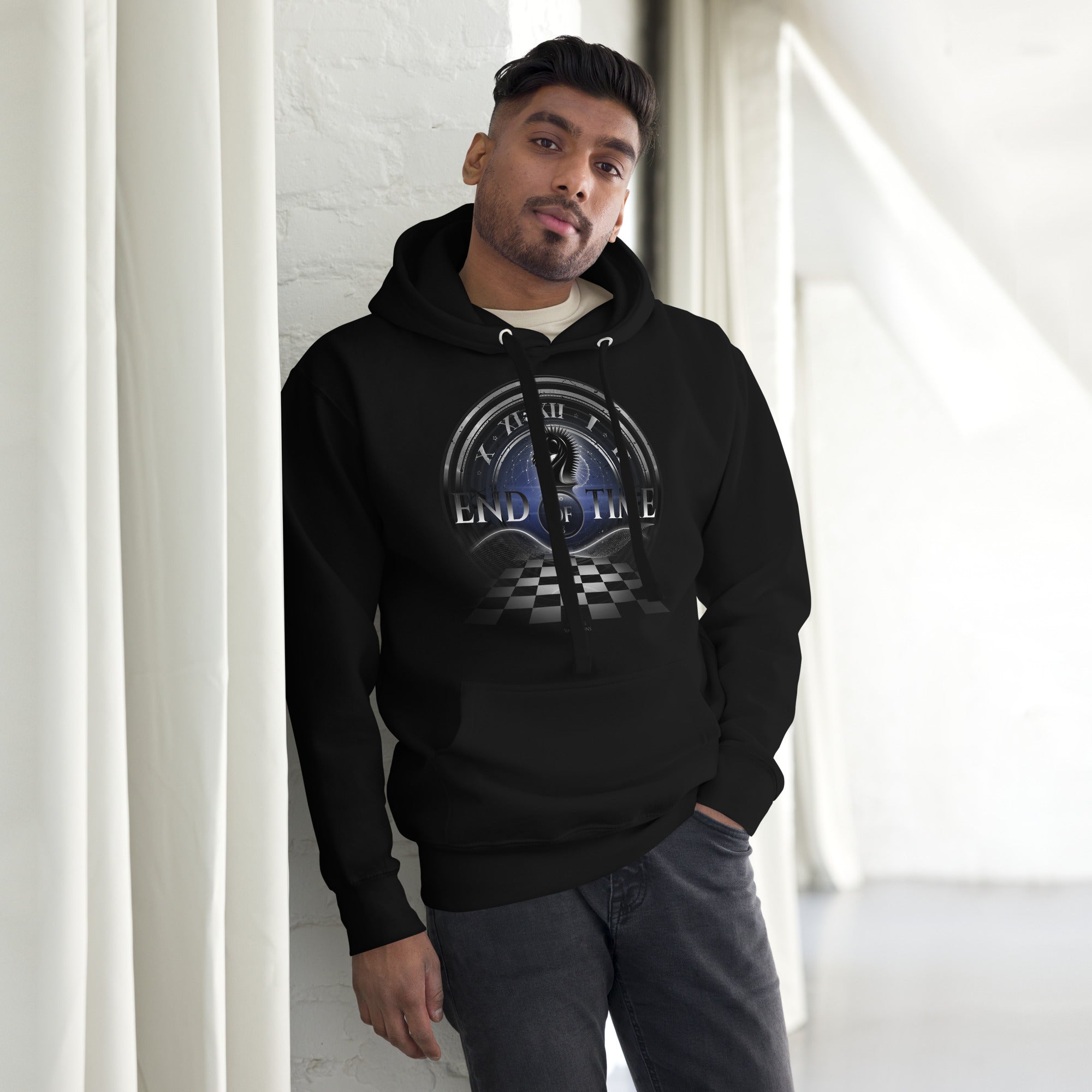End of Time - Unisex Premium Hoodie