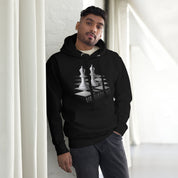 Bishop Pair - Premium Unisex Hoodie