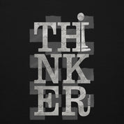Thinker - Premium Unisex Hoodie