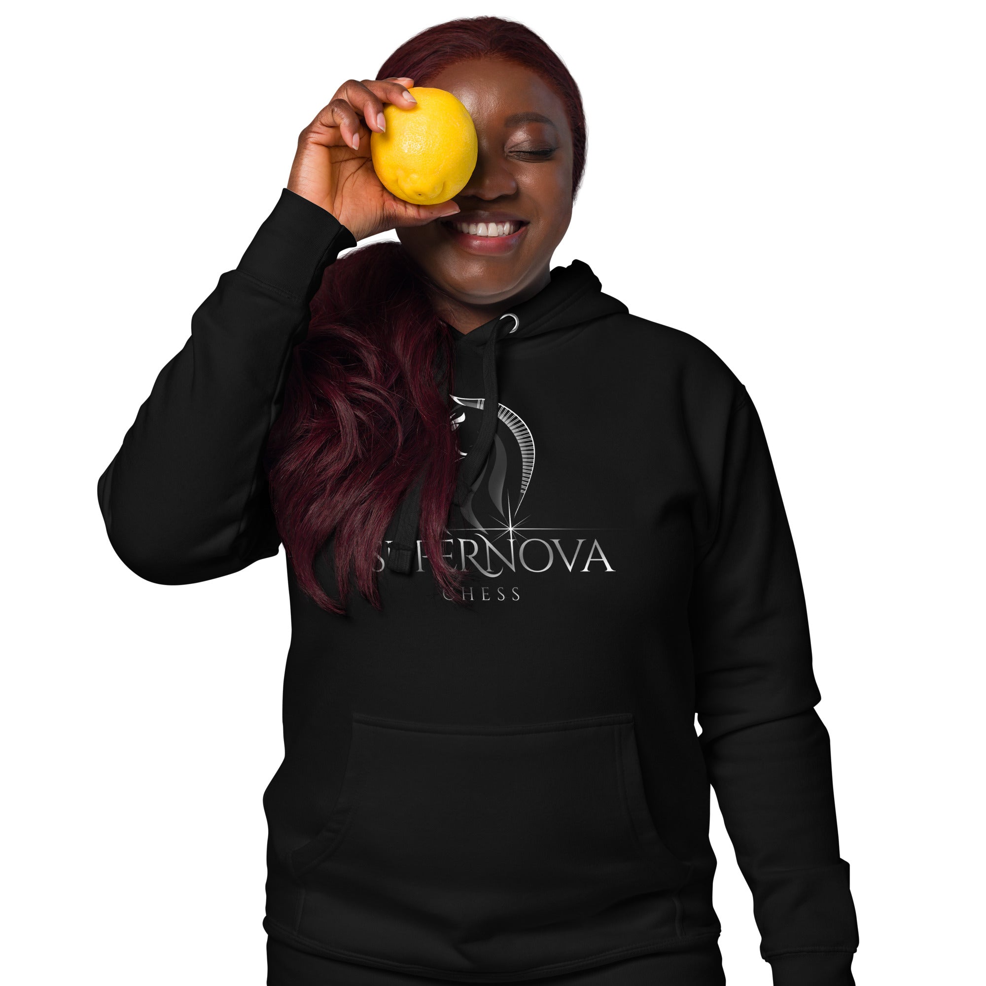 Supernova - Unisex Hoodie