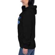 Infinite Variations - Boston Design - Unisex Hoodie