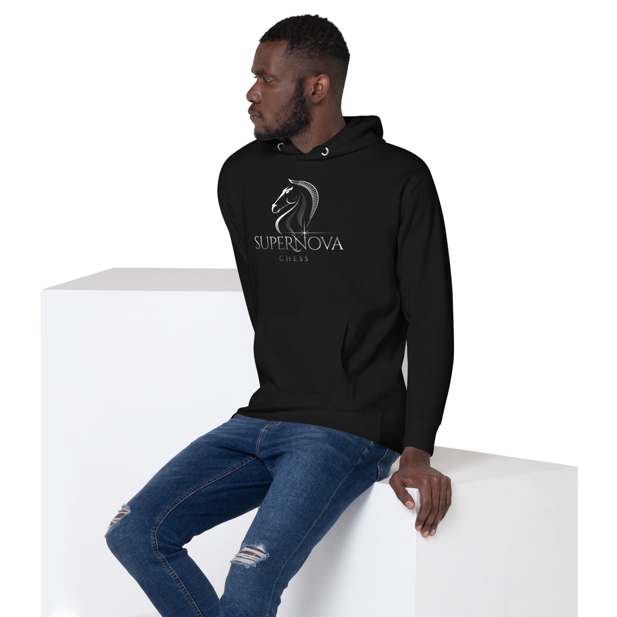 Supernova - Unisex Hoodie