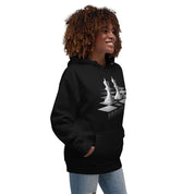 Bishop Pair - Premium Unisex Hoodie