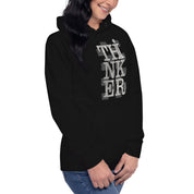 Thinker - Premium Unisex Hoodie