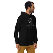Supernova - Unisex Hoodie