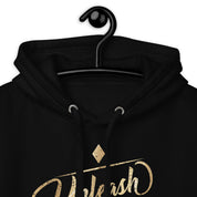 Unleash Your Infinite Potential - Premium Unisex Hoodie