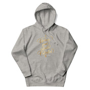Unleash Your Infinite Potential - Premium Unisex Hoodie