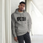 Dystopian Future - Unisex Hoodie