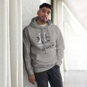 Bishop Pair - Premium Unisex Hoodie