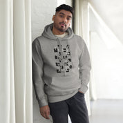 Thinker - Premium Unisex Hoodie