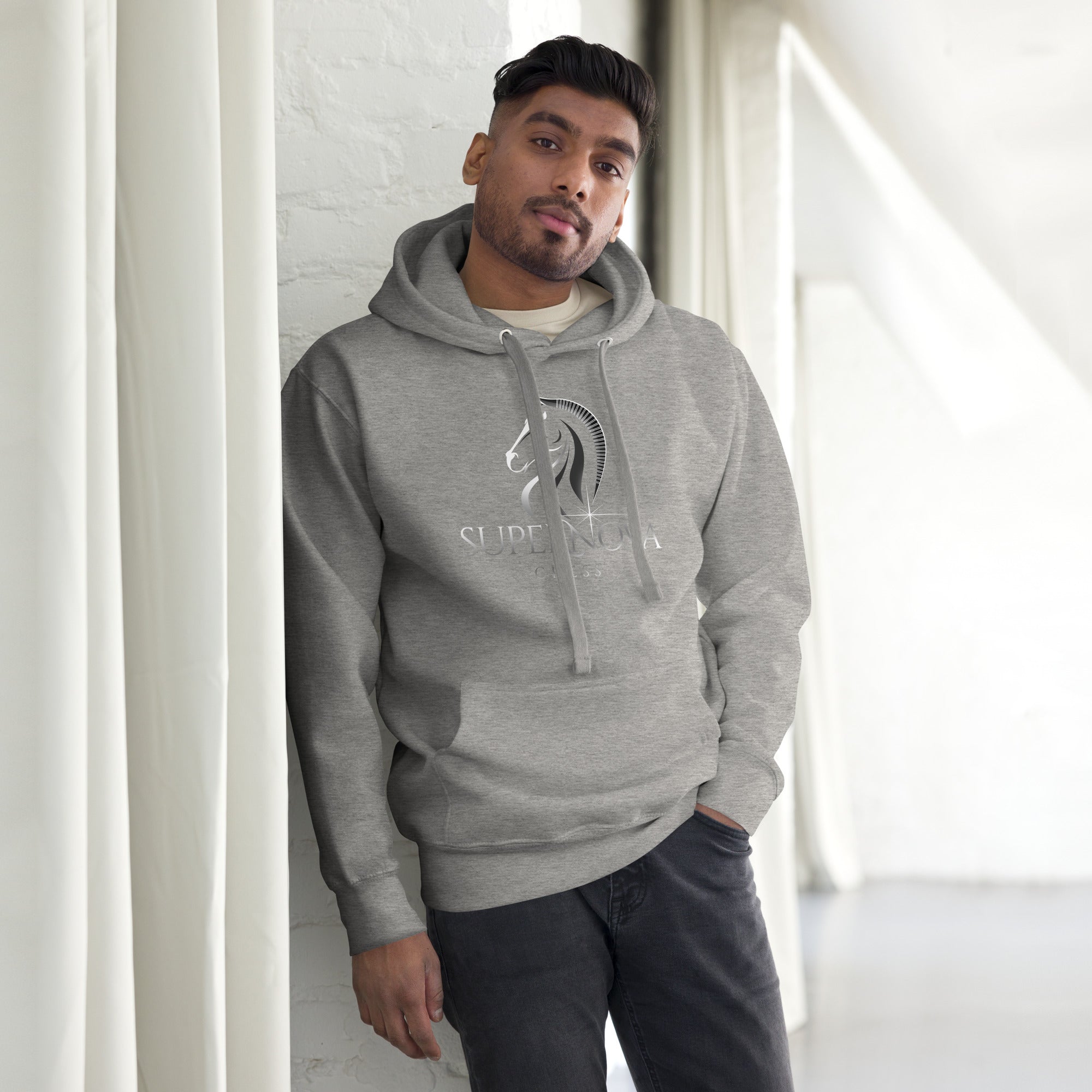 Supernova - Unisex Hoodie