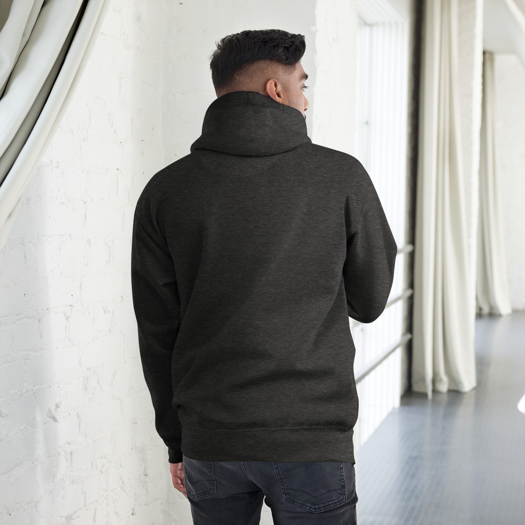 Dystopian Future - Unisex Hoodie