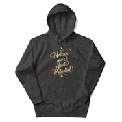 Unleash Your Infinite Potential - Premium Unisex Hoodie