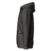 Infinite Variations - Capablanca Futuristic - Unisex Premium Hoodie