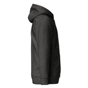 Infinite Variations - Capablanca Futuristic - Unisex Premium Hoodie