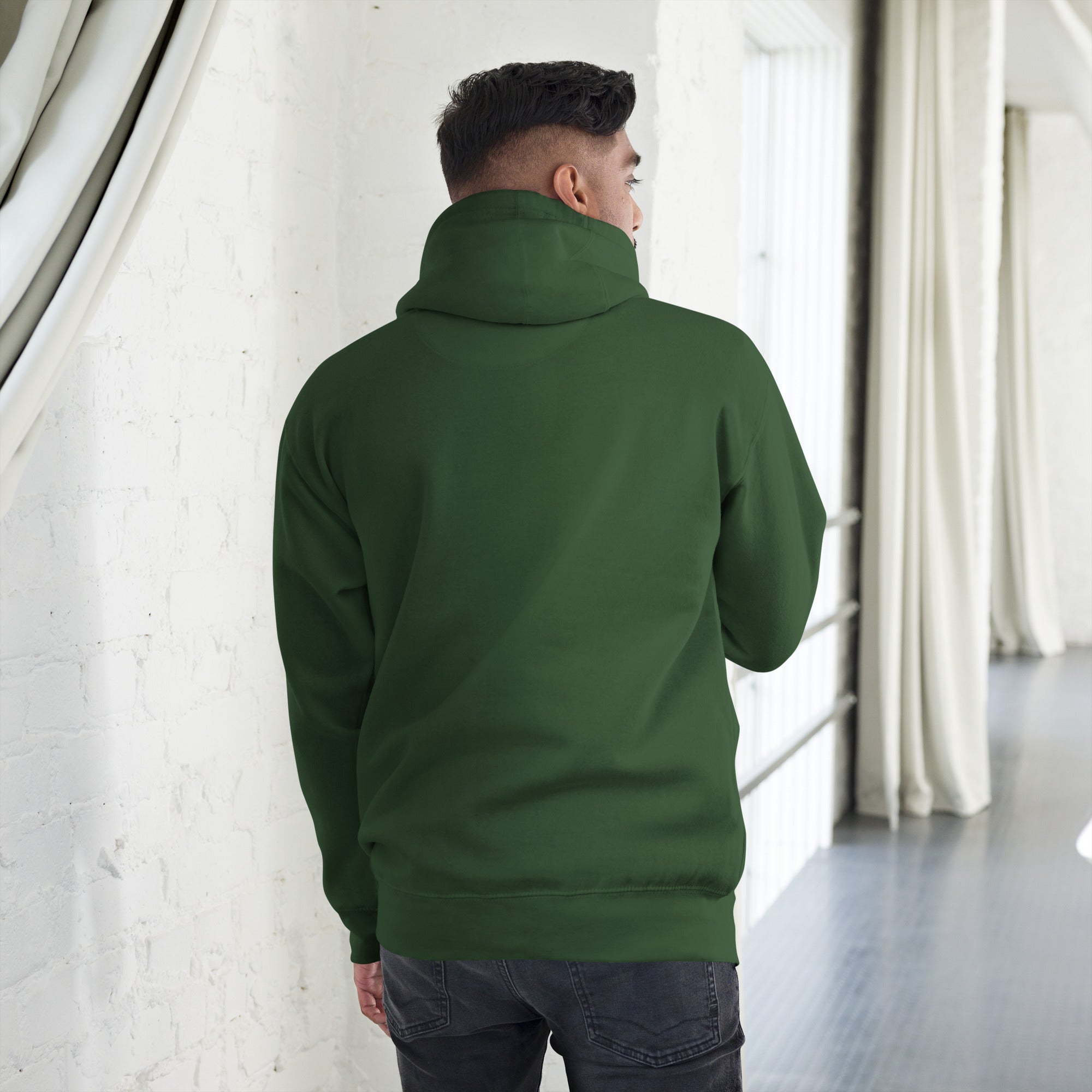 Supernova - Unisex Hoodie