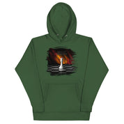 Alexandra Samaganova Signature - Premium Unisex Hoodie