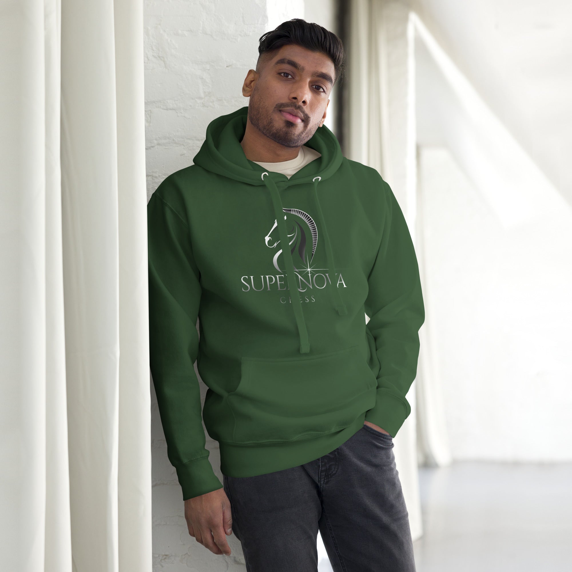 Supernova - Unisex Hoodie