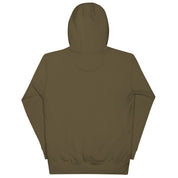 Alexandra Samaganova Signature - Premium Unisex Hoodie