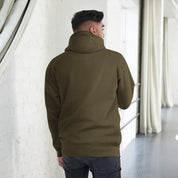 Endgame - Premium Unisex Hoodie