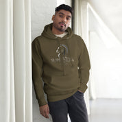 Supernova - Unisex Hoodie