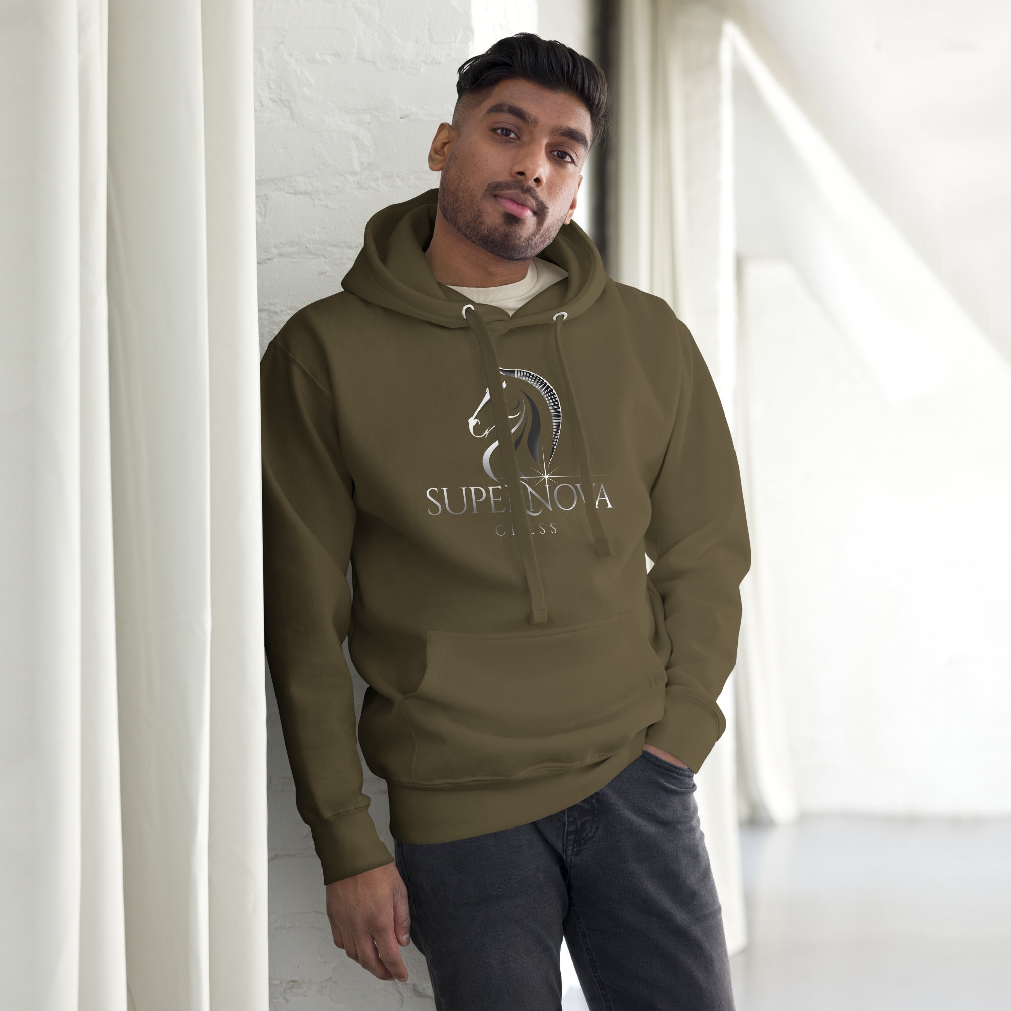 Supernova - Unisex Hoodie