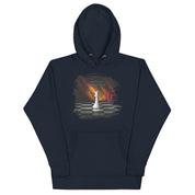 Alexandra Samaganova Signature - Premium Unisex Hoodie