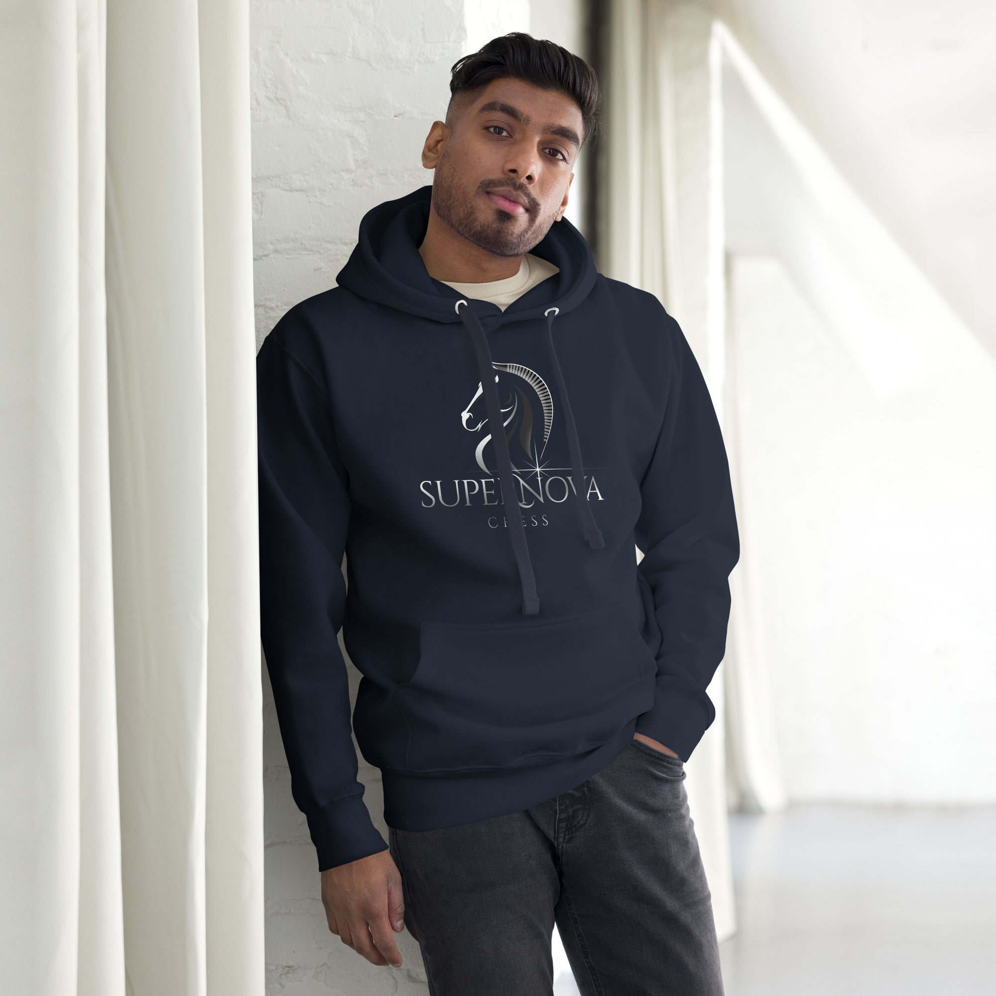 Supernova - Unisex Hoodie