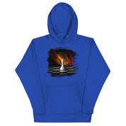 Alexandra Samaganova Signature - Premium Unisex Hoodie