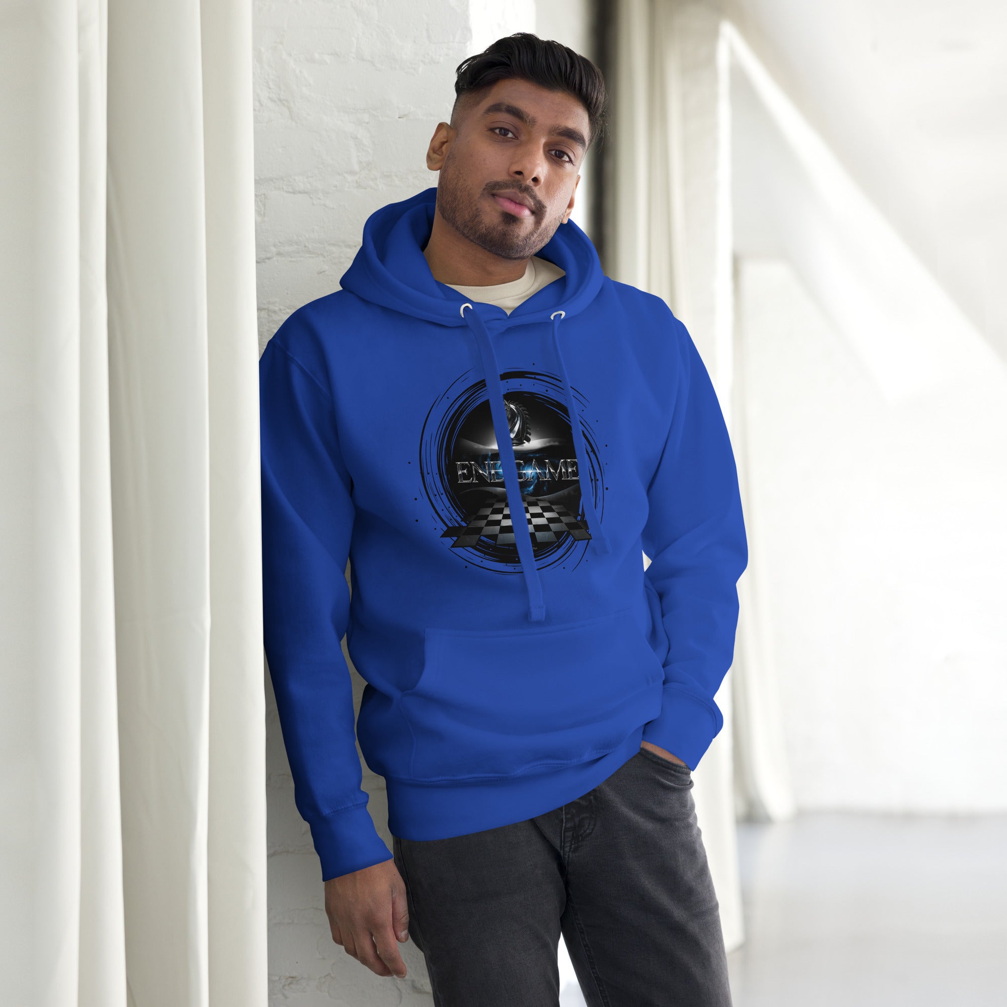 Endgame - Premium Unisex Hoodie