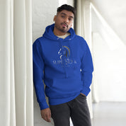 Supernova - Unisex Hoodie