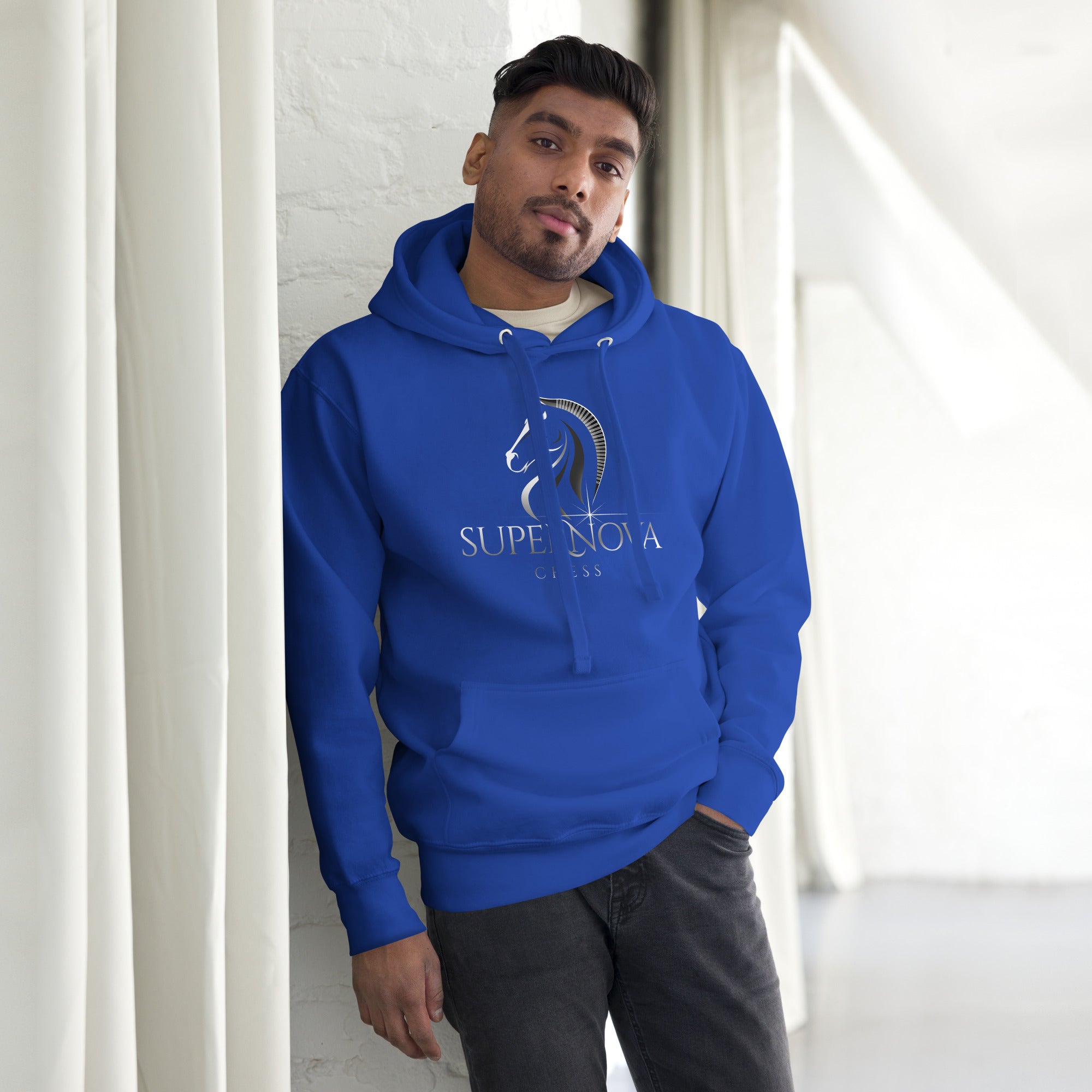 Supernova - Unisex Hoodie