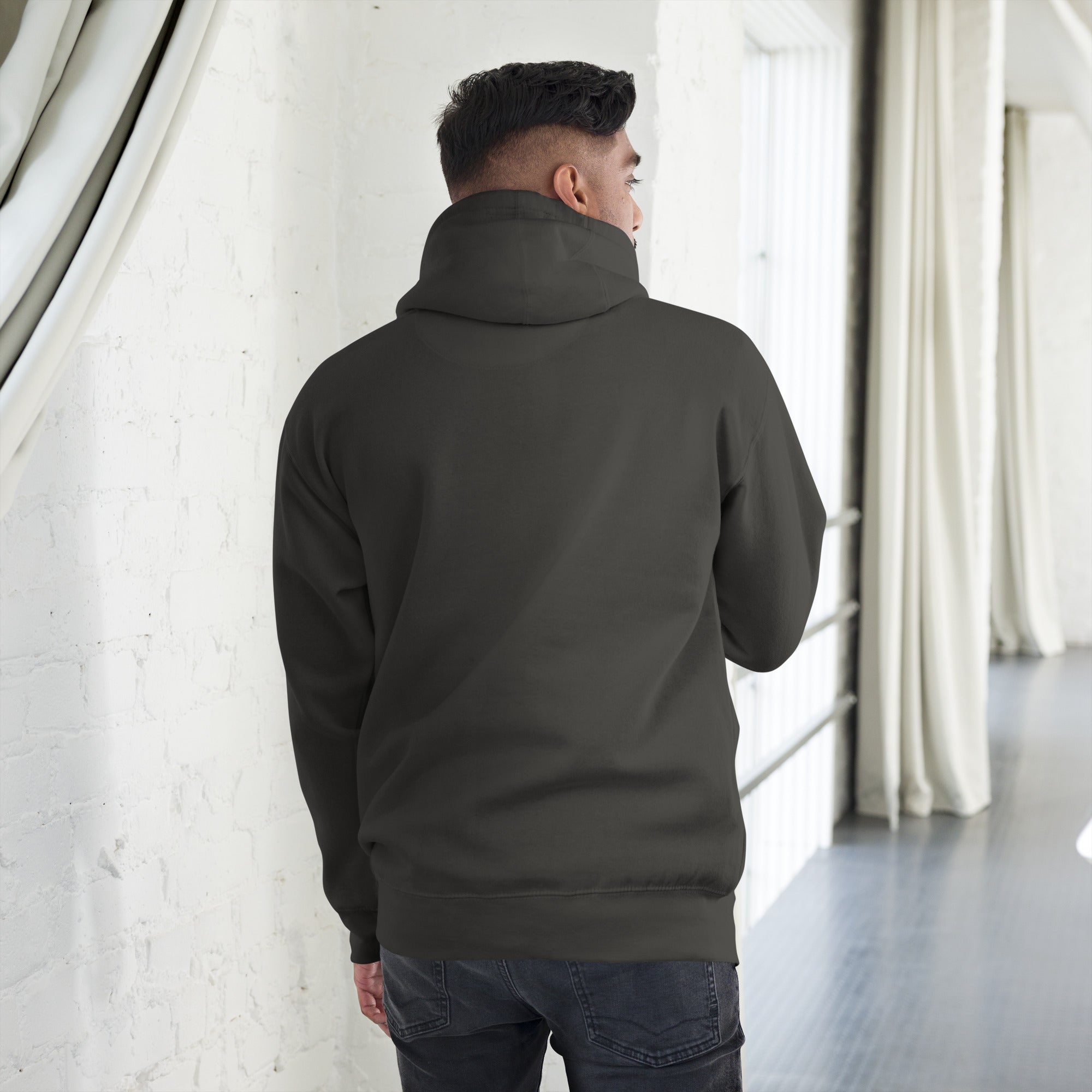 Game of Kings - Premium Unisex Hoodie