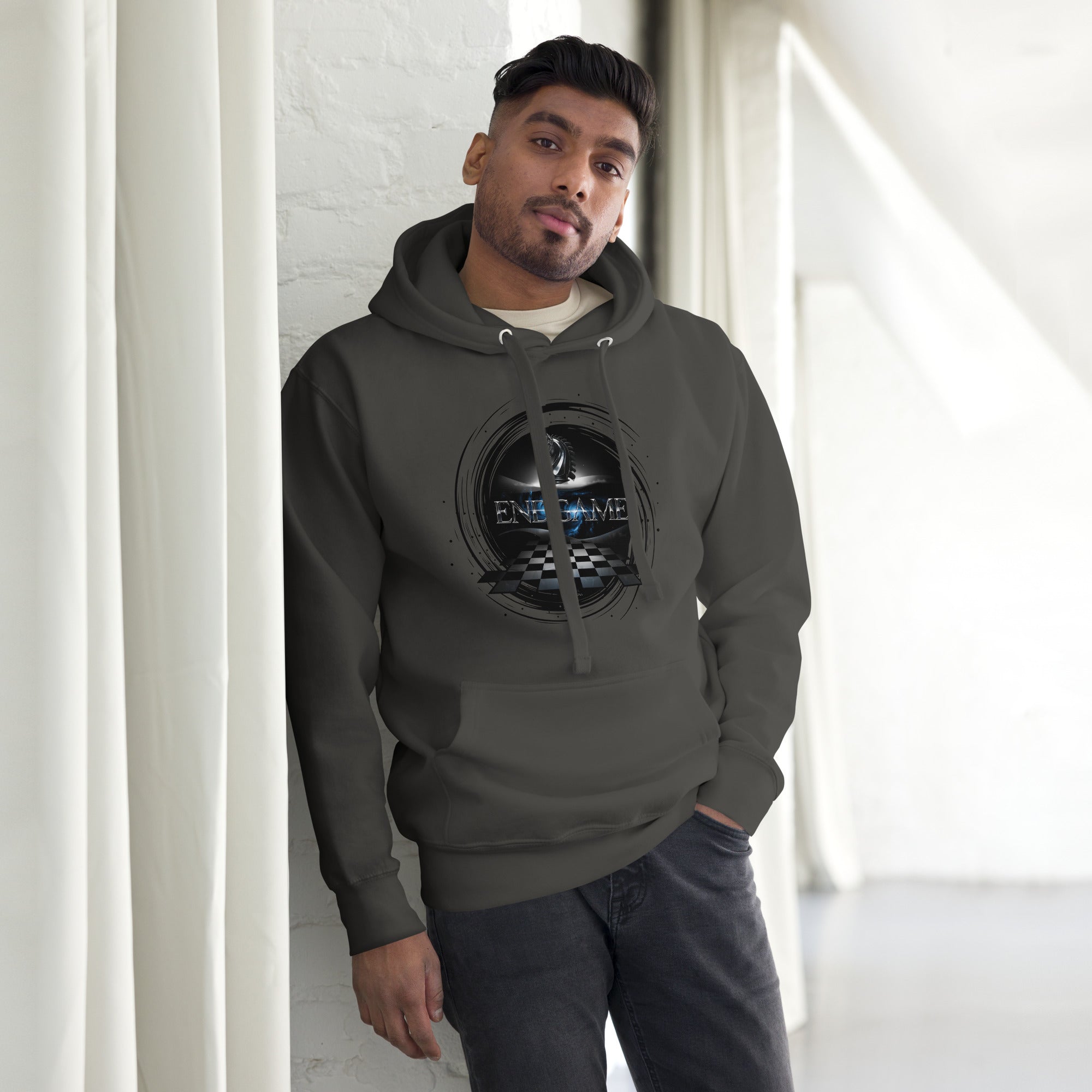 Endgame - Premium Unisex Hoodie