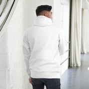 Mind of a Chess Player - Premium Unisex Hoodie