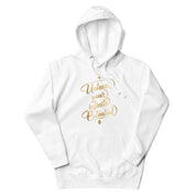 Unleash Your Infinite Potential - Premium Unisex Hoodie