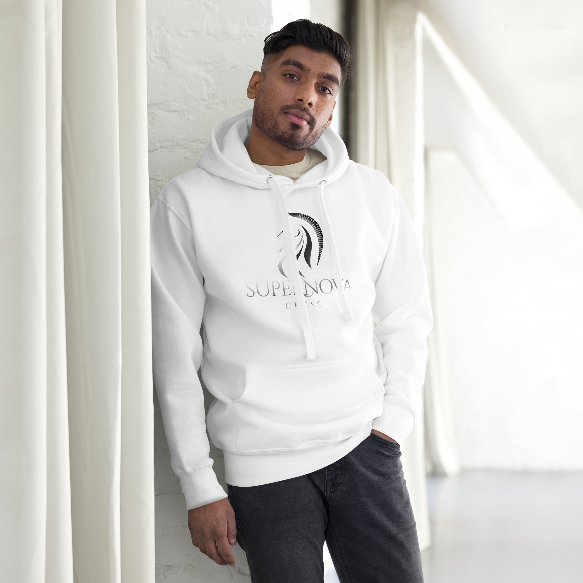 Supernova - Unisex Hoodie