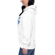 Infinite Variations - Boston Design - Unisex Hoodie