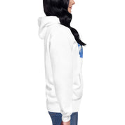 Infinite Variations - Boston Design - Unisex Hoodie