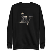 IV Custom - Unisex Premium Sweatshirt