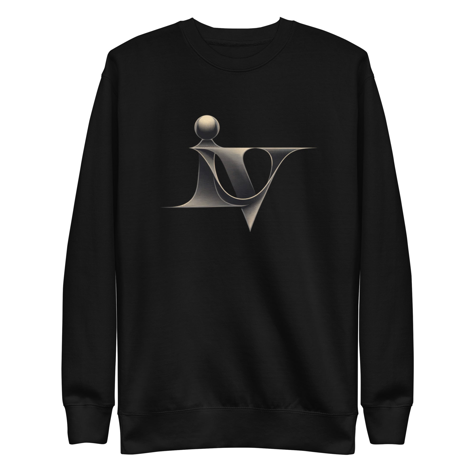 IV Custom - Unisex Premium Sweatshirt